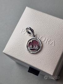 Charm Pandora Stranger Things Moneta Pendente 