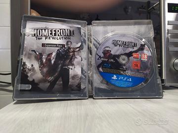 giochi ps4