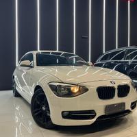 Bmw 118d 3p. Msport 143Cv OK NEOPATENTATI