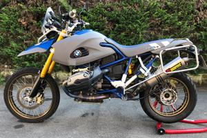 BMW HP2 Enduro
