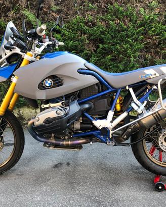 BMW HP2 Enduro