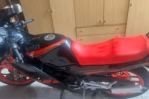 Moto d'epoca