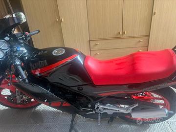 Moto d'epoca