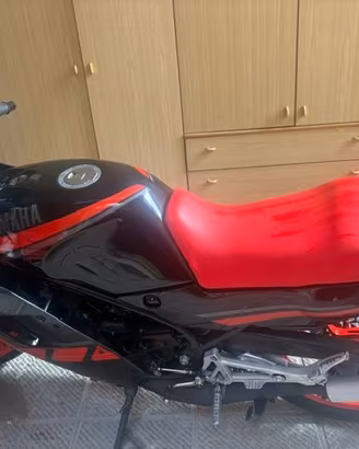 Moto d'epoca
