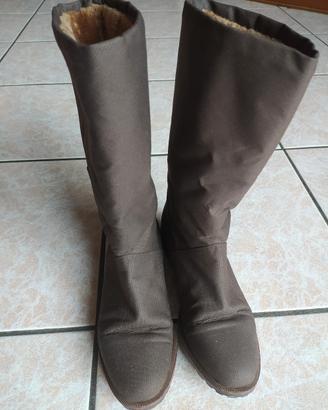 stivaletti donna 