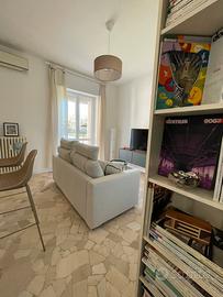 Bilocale aff breve Novate Milanese 15 min Milano