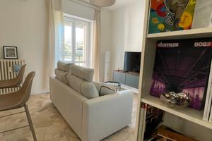 Bilocale aff breve Novate Milanese 15 min Milano