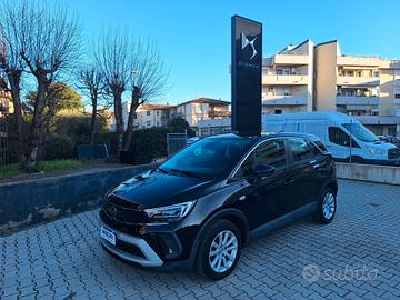 Opel Crossland 1.5D 110cv IVA ESPOSTA X NEOPATENTA