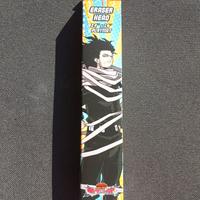 My Hero Academia Eraser Head Playmat Gamemat