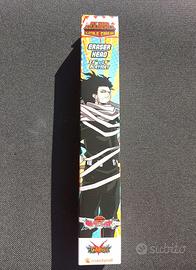 My Hero Academia Eraser Head Playmat Gamemat