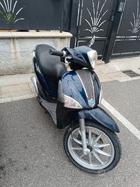 liberty 50 2T anno 2013