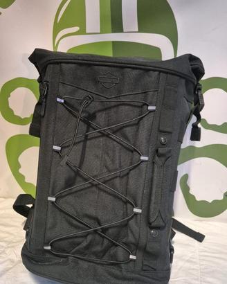 Zainetto cordura a tenuta stagna con ragno