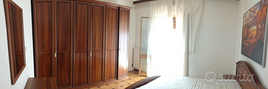 Posto in doppia con ragazzo