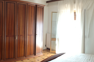 Posto in doppia con ragazzo