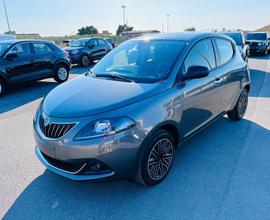LANCIA Ypsilon 1.2 69 CV 5 porte GPL Ecochic Gol