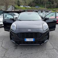 Ford Puma 1.0 EcoBoost Hybrid 155 CV S&S ST-Line V