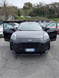 Ford Puma 1.0 EcoBoost Hybrid 155 CV S&S ST-Line V