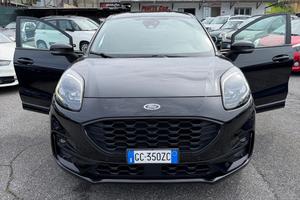 Ford Puma 1.0 EcoBoost Hybrid 155 CV S&S ST-Line V