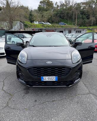 Ford Puma 1.0 EcoBoost Hybrid 155 CV S&S ST-Line V