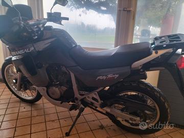 Honda XL 600 V Transalp - 1999