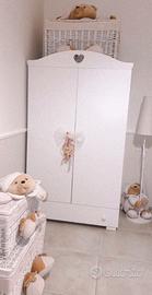 Cameretta completa erbesi