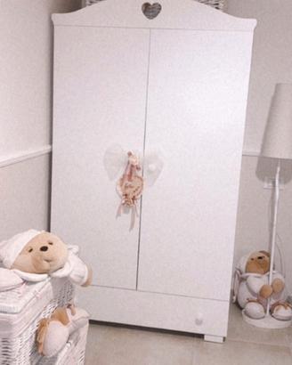 Cameretta completa erbesi