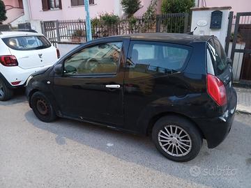 automobile citroen c2