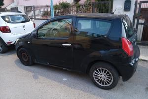 automobile citroen c2