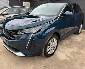 Peugeot 3008 Peugeot 3008 1.5 130 cv Business