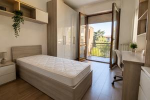 Stanza singola- Firenze- Bellariva