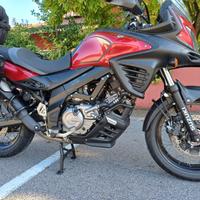 moto v-strom dl 650xt