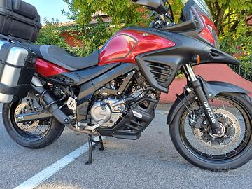 moto v-strom dl 650xt