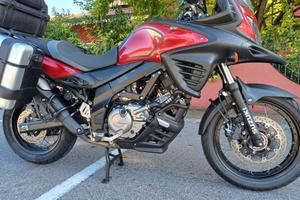 moto v-strom dl 650xt