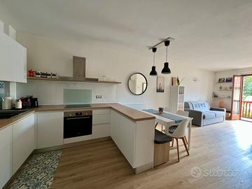 Appartamento Molveno Centro