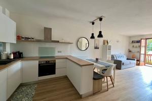 Appartamento Molveno Centro