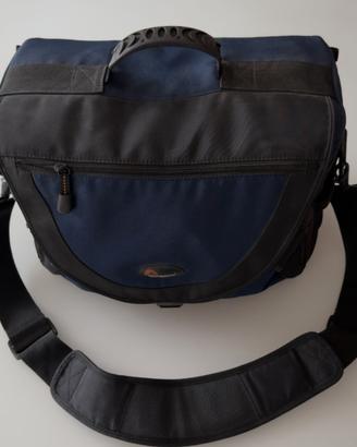Borsa fotografo professionale