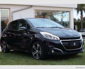 PEUGEOT 208 PureTech Turbo 110 S&S 5p. GT Line