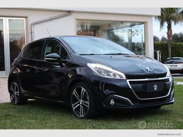 PEUGEOT 208 PureTech Turbo 110 S&S 5p. GT Line