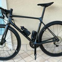Giant disc advanced