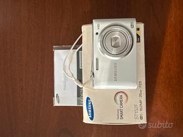 Samsung ST152F Smart Camera Y2K