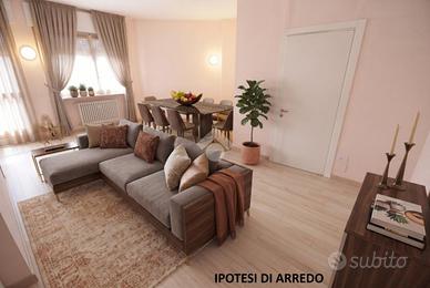 3 LOCALI A SEVESO