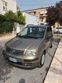 Panda neopatentati perfetta