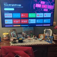smart TV 49 pollici