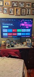 smart TV 49 pollici
