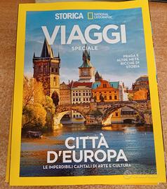 National Geographic storica