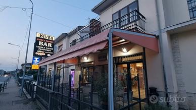 Bar tabacchi edicola