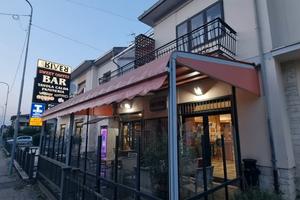 Bar tabacchi edicola