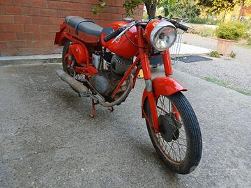 Gilera Giubileo 98