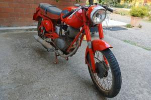 Gilera Giubileo 98