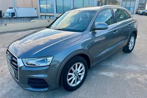 Audi Q3 2.0 TDI 150 CV Sport